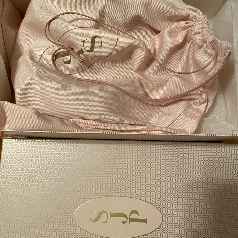 SJP by Sarah Jessica Parker Heels - Picture 2 of 6